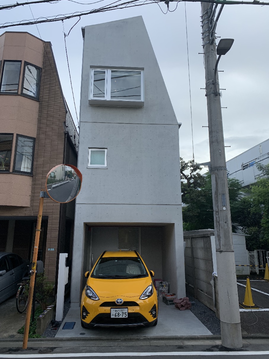 Open House Ikedakoumuten Co Ltd 栃木の自由設計 注文住宅 イケダ工務店